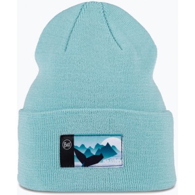 BUFF Knitted Lilon gem malachit – Hledejceny.cz