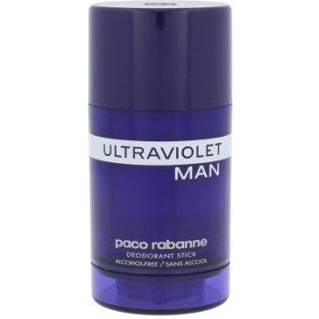 Paco Rabanne Ultraviolet deostick 75 ml