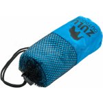 Zulu Ručník Light modrá 40 x 80 cm – Zboží Mobilmania