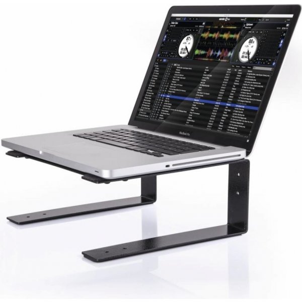 Podložky a stojany k notebooku Reloop Laptop Stand Flat