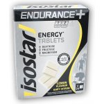 ISOSTAR Endurance+ Energy Tablets 24x4 g – Sleviste.cz