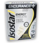 ISOSTAR Endurance+ Energy Tablets 24x4 g – Zbozi.Blesk.cz