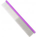 Groom Professional Kovový hřeben 50/50 25 cm – Hledejceny.cz