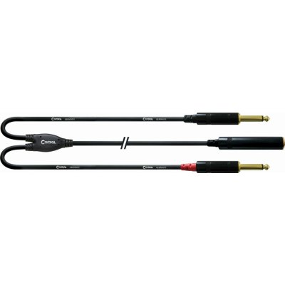 Cordial CFY 0,3 VKK – Sleviste.cz