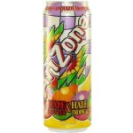 Arizona Half Iced Tea & Half Tropical 0,68 l – Zbozi.Blesk.cz