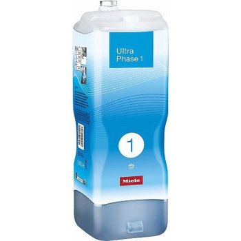 MIELE UltraPhase 1 kartuše Prací prostředek 1,4 l