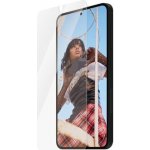 PanzerGlass SAFE Samsung Galaxy S25/S24 s instalačním rámečkem SARNUWFG38388 – Zboží Živě