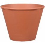 Nohel Garden květináč ORA NATUR keramický 27x20cm – Hledejceny.cz