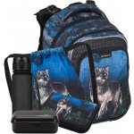 Bagmaster LUMI 24 F velký vlk – Zboží Dáma