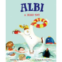 Albi a jeho sny - Markus Majaluoma