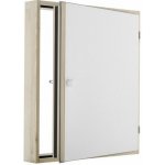 OMAN DK EI30 POLAR 70 x 70 cm – Hledejceny.cz