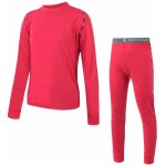 Sensor Merino Air Set trikospodky růžová – Zboží Mobilmania