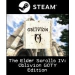 The Elder Scrolls 4: Oblivion GOTY – Zboží Živě