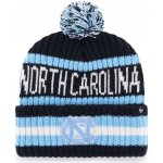 47 Brand Pánská zimní čepice North Carolina Tar Heels NCAA Bering – Hledejceny.cz