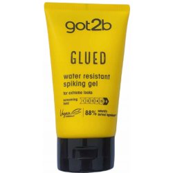 Schwarzkopf Got2b Glued pánský stylingový gel na vlasy 150 ml