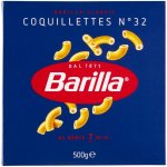 Barilla Coquillesttes Kolínka 0,5 kg – Zboží Dáma Barilla Coquillesttes Kolínka 0,5 kg – Zboží Dáma