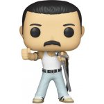 Funko Pop! Queen Freedie Mercury Radio Gaga 183 – Zbozi.Blesk.cz