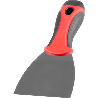 Stěrka Strend Pro CG6106 080 mm, ocelová, ComfortGrip, FlexBlade ST216566 – Hledejceny.cz