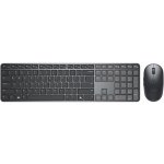 Dell KM726 CZ/SK 580-BDHL – Zboží Živě