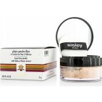 Sisley Phyto Poudre Libre Rozjasňující sypký pudr pro sametový vzhled pleti 1 Irisée 12 g – Hledejceny.cz