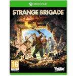 Strange Brigade – Sleviste.cz
