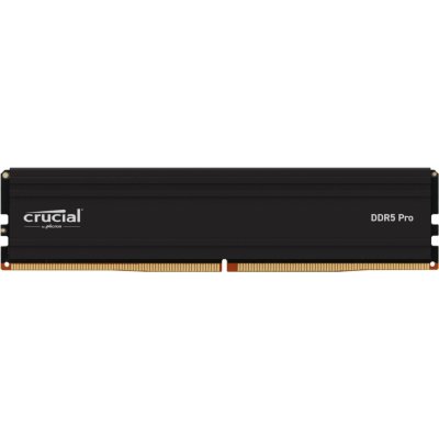 Crucial DDR5 16GB 5600MHz CL46 CP16G56C46U5 – Zboží Živě