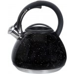 Resto 90604 Varná černá 2,7 l – Zboží Dáma