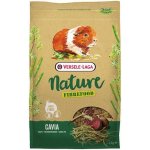 Versele-Laga Nature Fibrefood Cavia morče 1 kg – Zboží Mobilmania