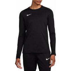 Nike Triko s dlouhým rukávem W NK DF STRIKE CREW TOP K fn5012-010