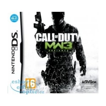 Call of Duty: Modern Warfare 3