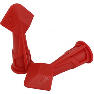 Magg Sada stěrek na silikony - 2 ks – Hledejceny.cz