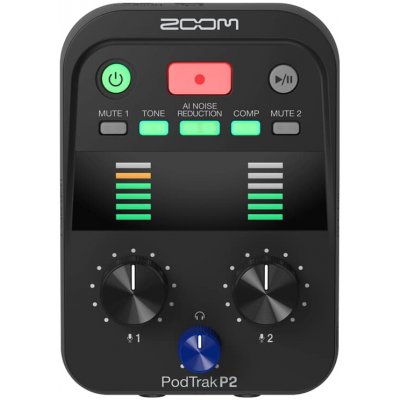 Zoom P2 – Zboží Živě