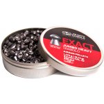 Diabolky JSB Exact Jumbo Heavy 5,52 mm 250 ks – Zboží Dáma