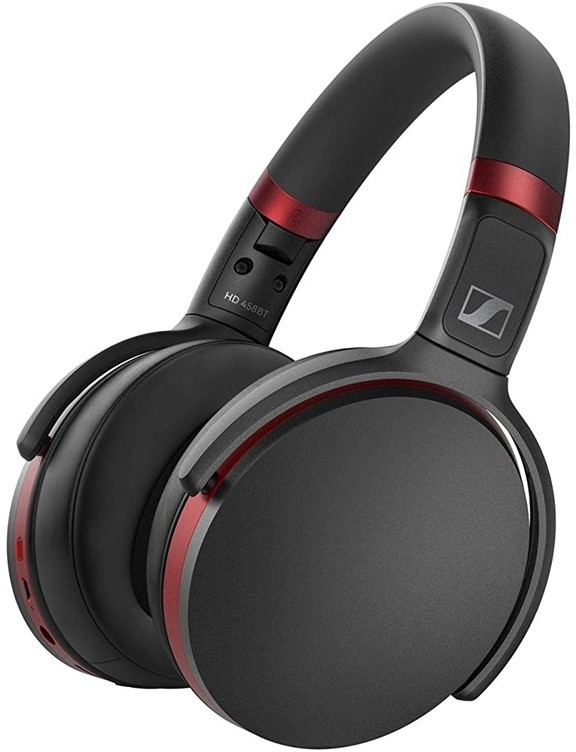 Sennheiser HD 458 BT