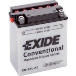 Exide YB5L-B, EB5L-B | Zboží Auto