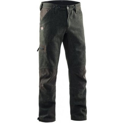 Swedteam VIST LODEN kalhoty C58 – Zboží Dáma