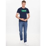 Levi's Jeansy 511 04511-5549 Modrá – Sleviste.cz