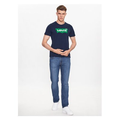 Levi's Jeansy 511 04511-5549 Modrá – Sleviste.cz