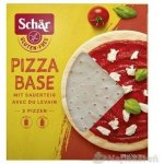 Schär Pizza Base 300 g – Zboží Dáma