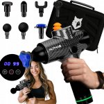 Xiaomi Massage Gun Mini EU 40326 – Zboží Dáma