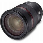 Samyang AF 24-70 mm f/2.8 FE Sony E-mount – Zboží Živě
