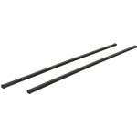 Tyče Thule 7125 SquareBar – Zboží Mobilmania