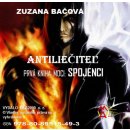 Antiliečitel - prvá kniha moci - spojen - Zuzana Bačová