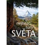 Nejhezčí túry světa - Jan Hocek – Hledejceny.cz