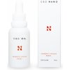 Doplněk stravy na spánek a nervovou soustavu CBD NANO CBD OIL STRAWBERRY 10% 30 ml 57