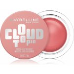 Maybelline Multifunkční pěna na rty a tváře CloudTopia Mousse 09 Dreamy Dawn 5 g – Sleviste.cz