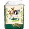 Seno pro hlodavce Versele-Laga Nature Timothy Hay seno 1 kg