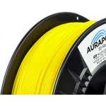 AURAPOL PLA – L-EGO žlutá 1,75 mm; 1 kg – Zboží Živě