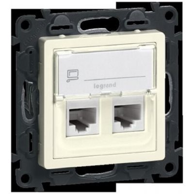 Legrand Valena 75C5SE2 – Hledejceny.cz