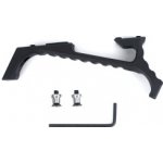 Metal Taktická ručka typu VP23 pro M-lok černá – Hledejceny.cz